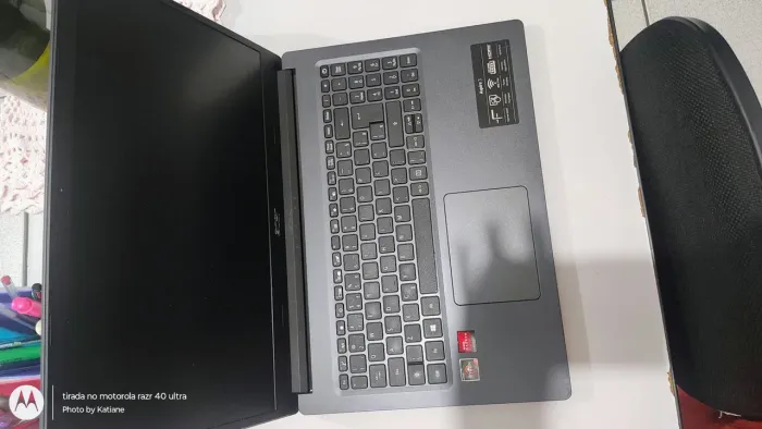 NOTEBOOK ACER ASPIRE 3