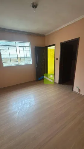 Casa com 1 dormitório para alugar, 70 m² - Butantã - São Paulo/SP