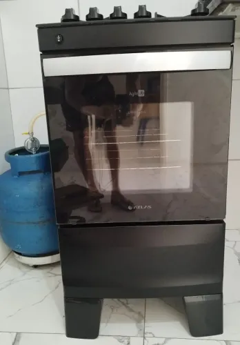 Fogão