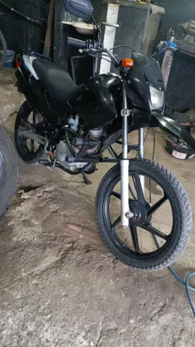 Moto ok