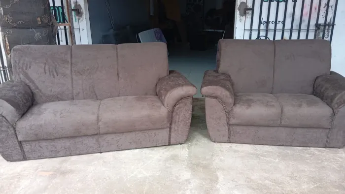 Conjunto de sofa