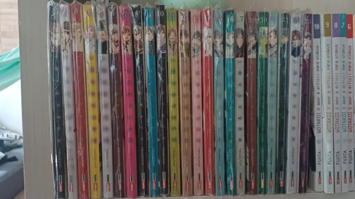Noragami vol 01 ao 23
