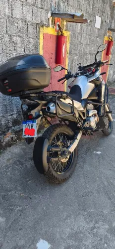 Honda XRE 300