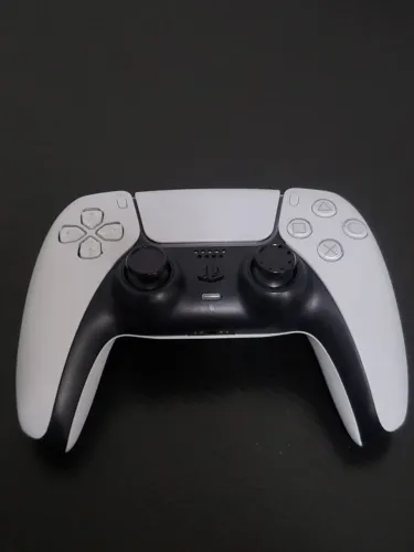 Controle Sony PlayStation DualSense Original