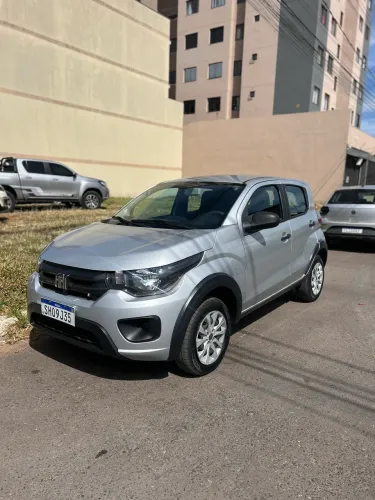Fiat Mobi Like 1.0 Fire Flex 5P. 2023