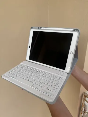 Ipad 7ª Geração em estado de novo