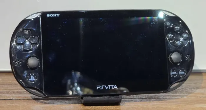 Console PSVita Slim Desbloqueado com 512Gb