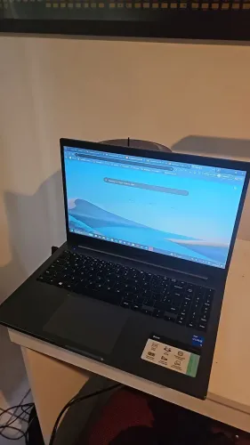 Notebook Samsung Core i5-1135G7 8GB 256GB SSD