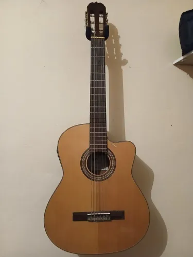 Violão Eagle CH-800