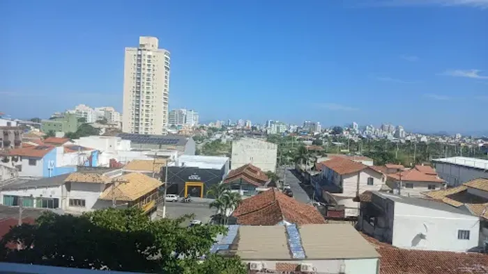 Apartamento com 3 dormitórios à venda, 102 m² por R$ 740.000,00 - Costa do Sol - Macaé/RJ