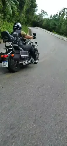 Vendo shadwow VT 750 2011 .