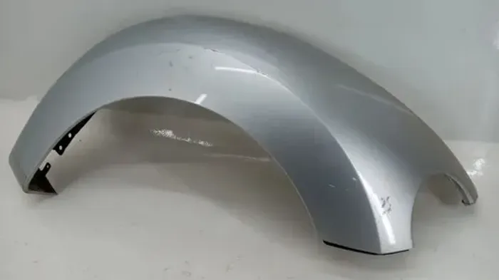 Paralama Traseiro Esquerdo Vw New Beetle 2010