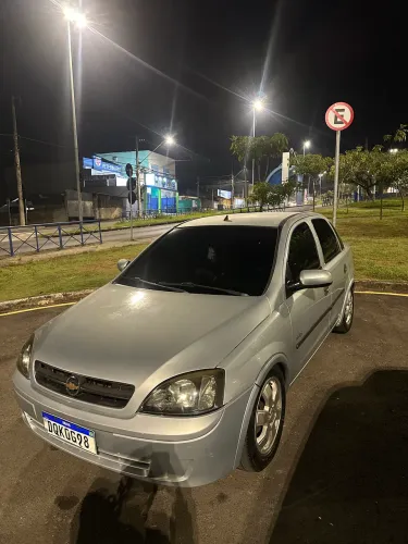 Chevrolet Corsa Sed. Maxx 1.8 MPFI 8V Flexpower 2005