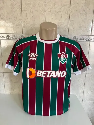 Camisa Fluminense Umbro Original 2023