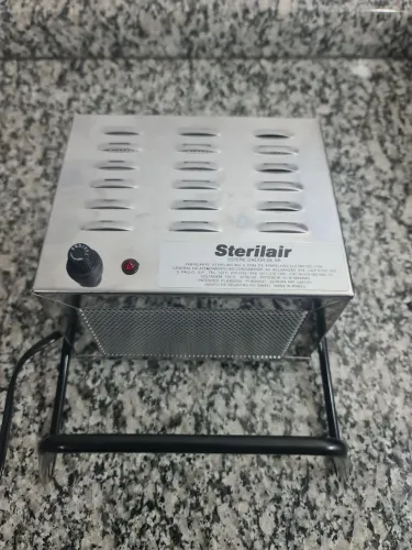Esterilizador de ar - Sterilair - ST-25 - 35W