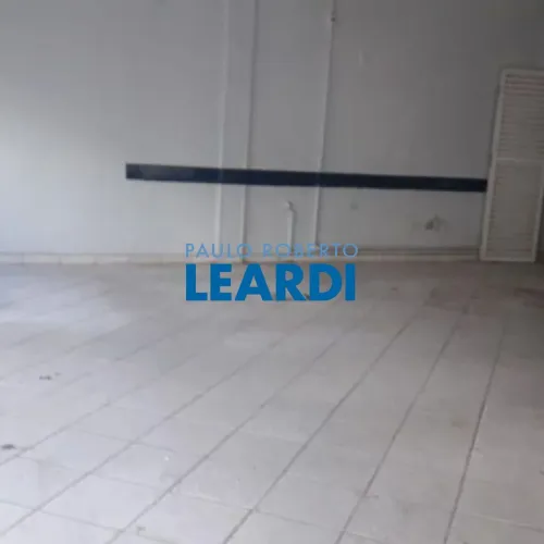PRÉDIO - TATUAPÉ - SP