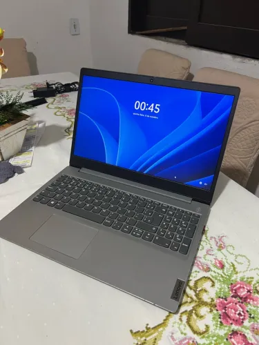 Notebook Lenovo Idealpad