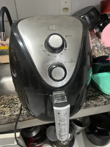 Airfryer Mondial Family IV