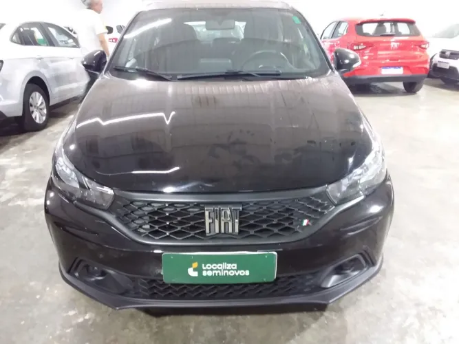 Fiat Argo Drive 1.0 Firefly 2026