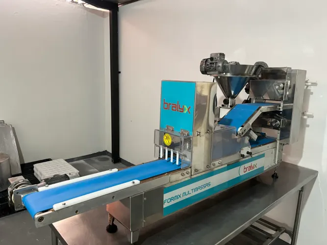 Formix multi massas 