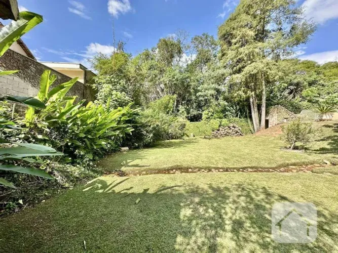 Casa com 5 dormitórios, 650 m² - venda por R$ 1.720.000,00 ou aluguel por R$ 13.410,25/mês