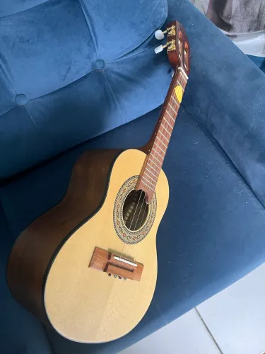 Cavaquinho Giannini Raiz
