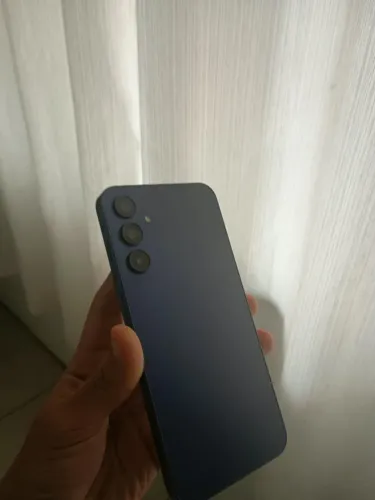 Samsung A15 5g ano 2024