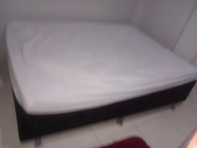 Cama casal