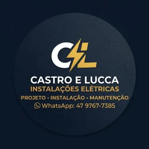 Instalações elétricas