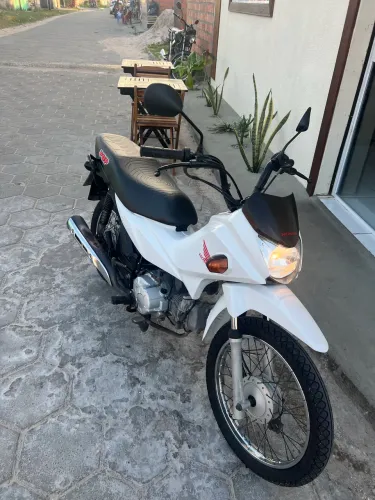Vende-se pop 110 i
