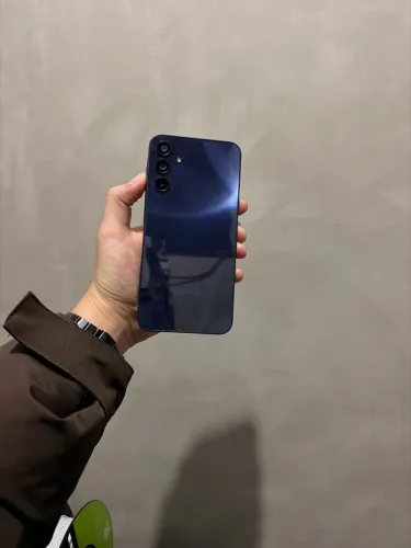 Samsung A15 128gb possui NFC