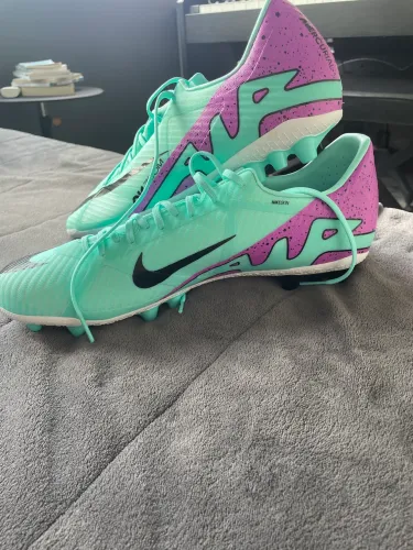 Chuteira Nike mercurial Vapor 15 CAMPO