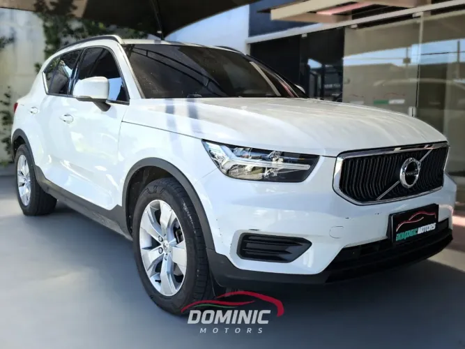 Volvo XC40 T-4 2.0 190cv FWD 2019