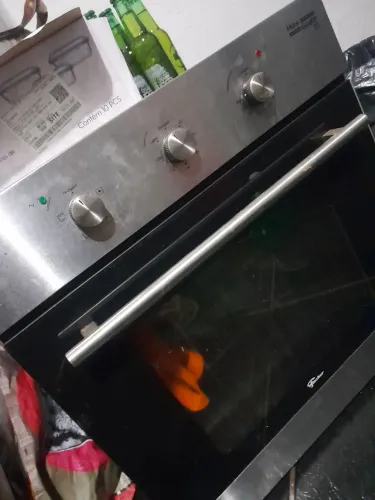 Forno elétrico