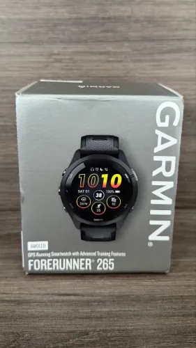 Garmin Forerunner 265
