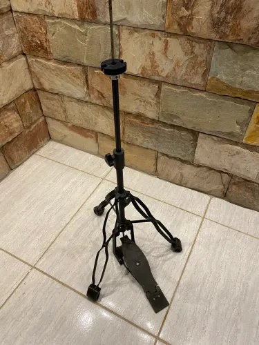 Máquina de chimbal