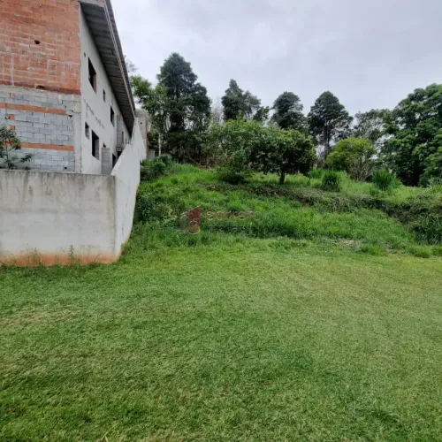 TERRENO À VENDA NAS IMEDIAÇÕES DO BAIRRO ENGORDADOURO - JUNDIAÍ/SP