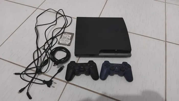 PS3 Super Slim Pro