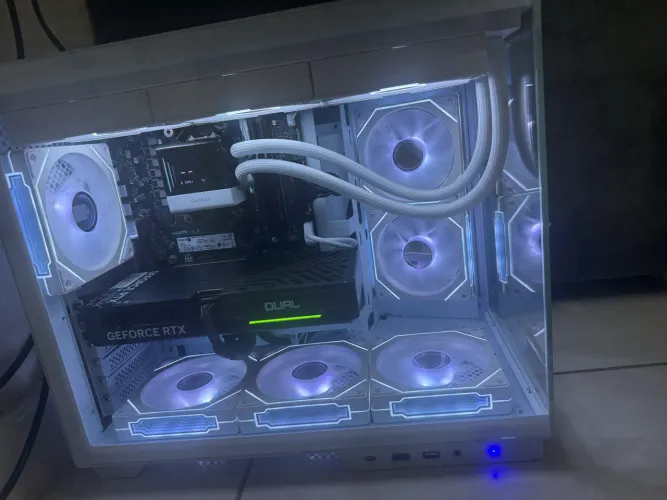 Pc gamer zero