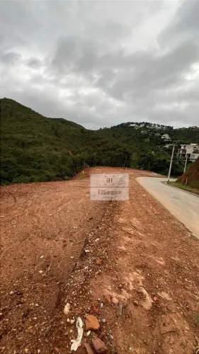 Terreno à venda, 1019 m² por R$ 1.550.000,00 - Vila d'El Rey - Nova Lima/MG