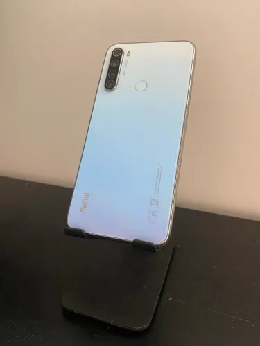 Xiaomi Redmi Note 8