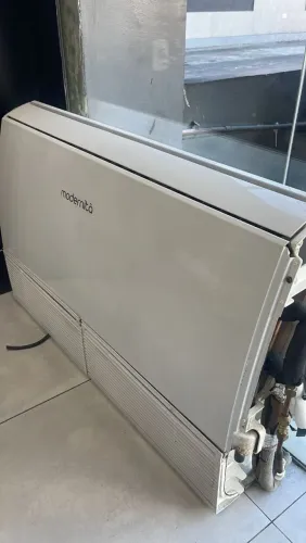 Ar condicionado usado