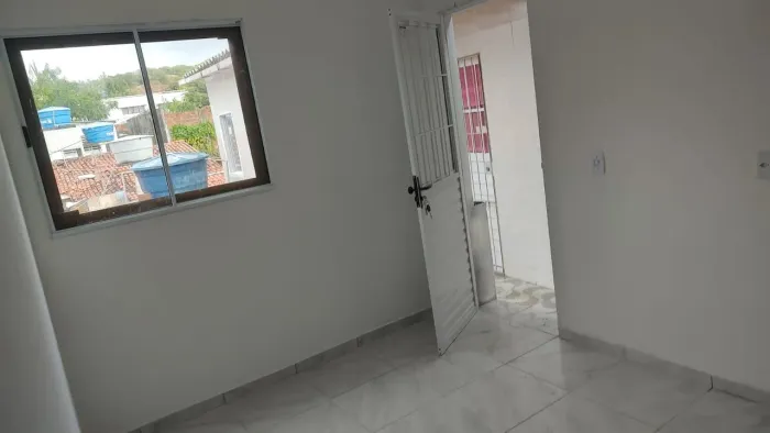Aluguel de casas