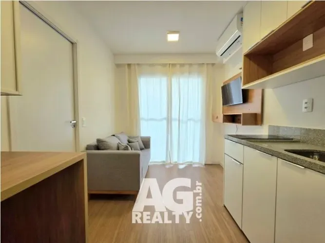 Apartamento Mobiliado para alugar ao lado da USP