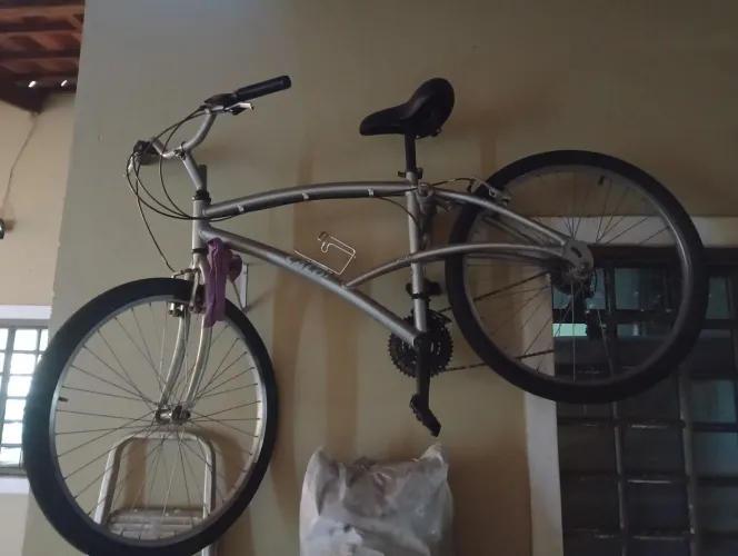 Ciclismo