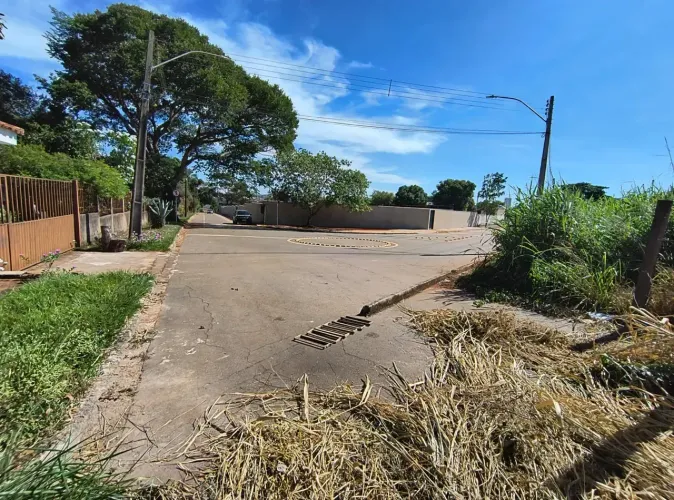 Lote 500 m² Village Casa Grande , Passeio da Aguas , Jardim Bom Retiro