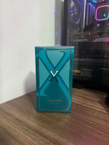 Perfume Xerjoff Erba Pura Eau De Parfum 100ml