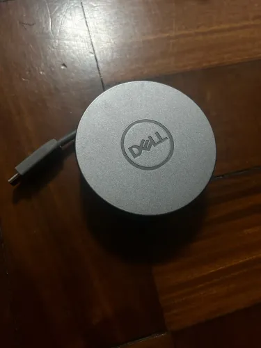 Adaptador Multi portas Dell