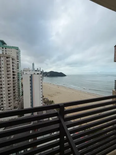 APARTAMENTO para LOCAÇÃO BALNEÁRIO CAMBORIÚ
