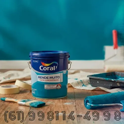 PINTOR PROFISSIOANAL